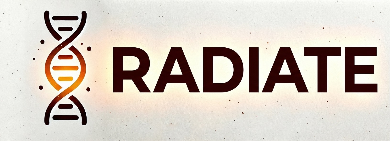 Radiate
